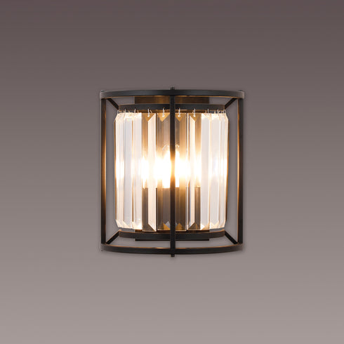 Mano Wall Lamp 2 Light